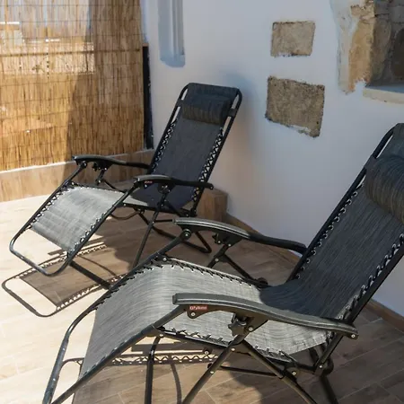 Beit Petra Holiday home *
