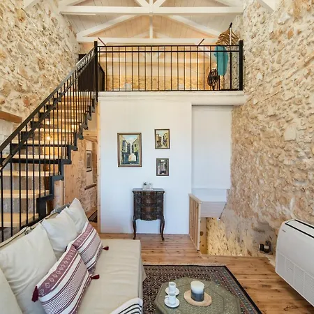 Holiday home Beit Petra