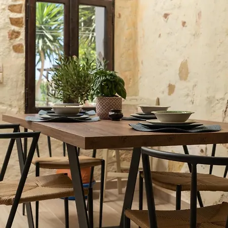 Beit Petra Holiday home