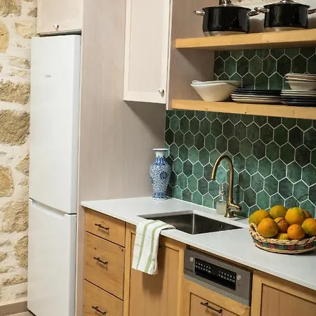 Holiday home Beit Petra Daratsos